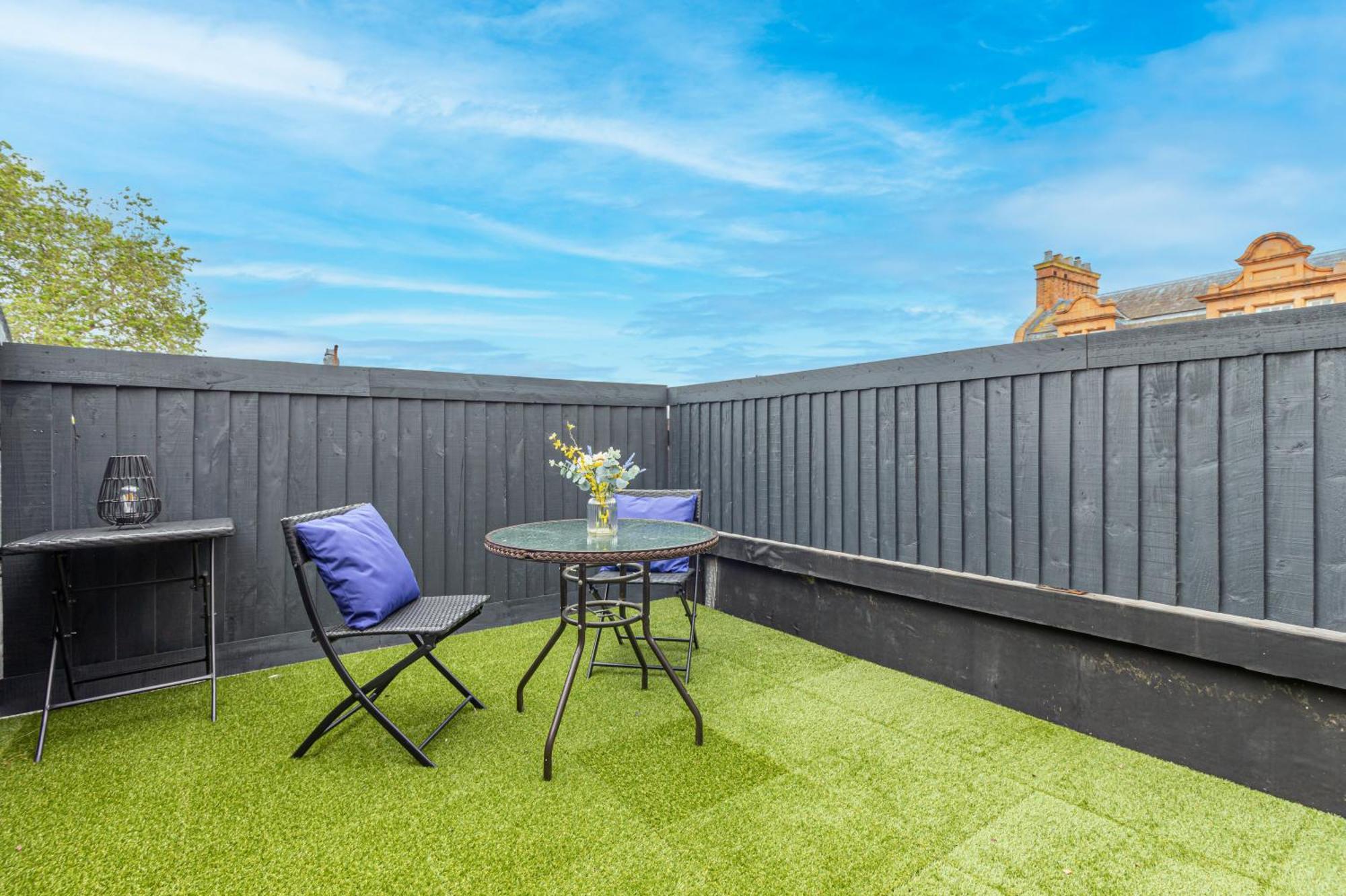 Whiskawaystays - Foregate Street - Apartment 5 Worcester Esterno foto