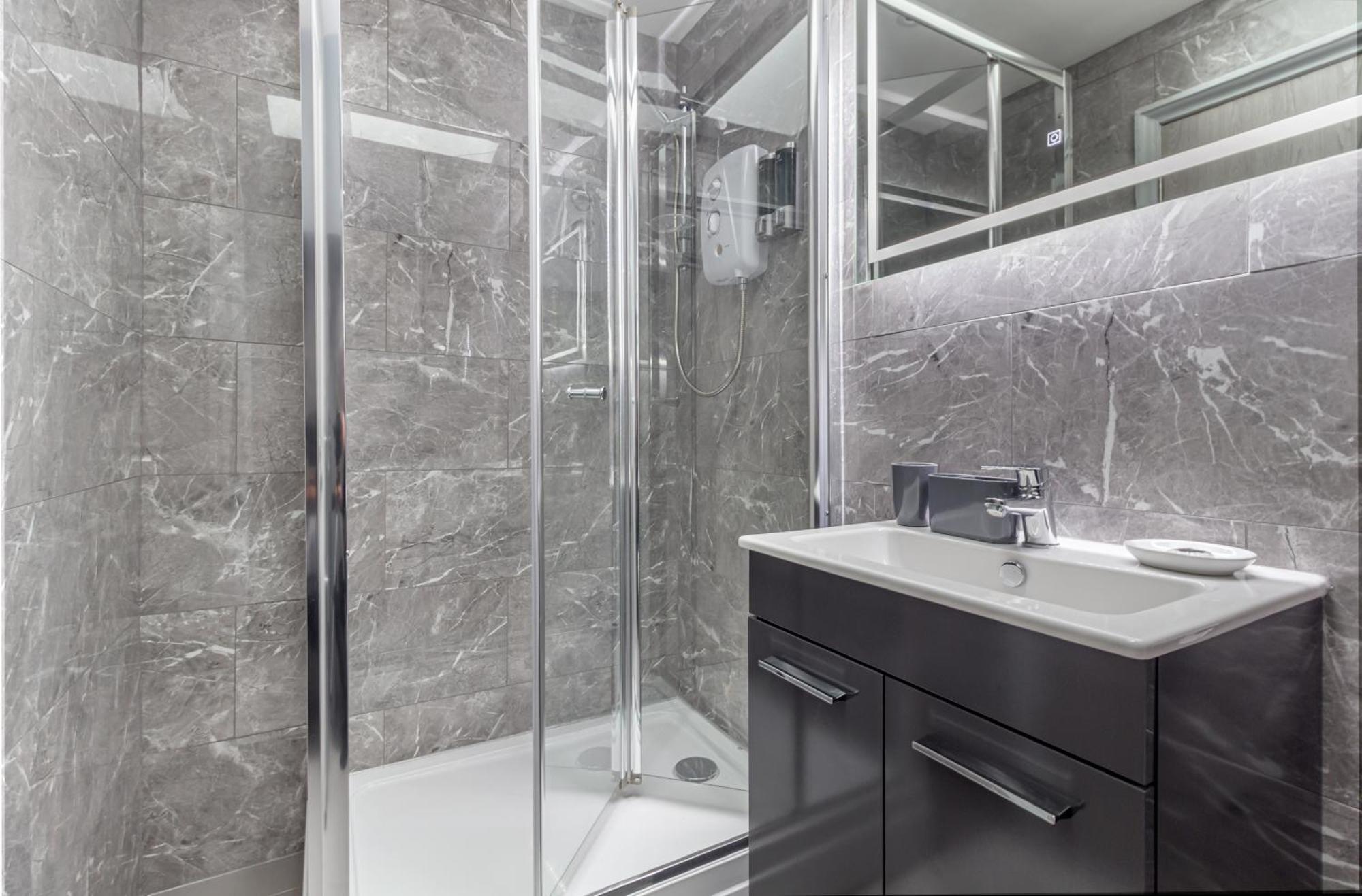 Whiskawaystays - Foregate Street - Apartment 5 Worcester Esterno foto